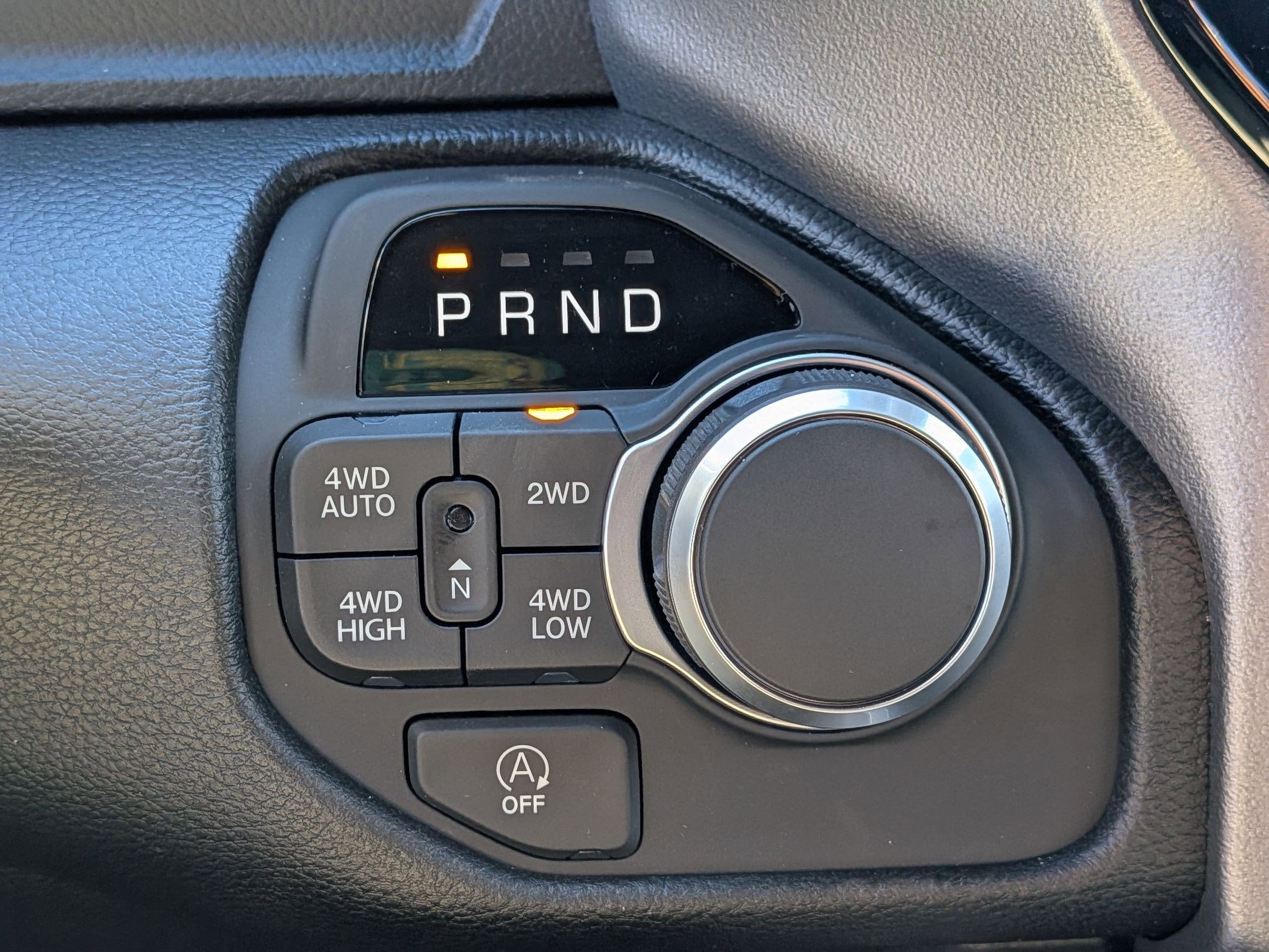 2026 RAM 1500 Big Horn/Lone Star - Photo 22
