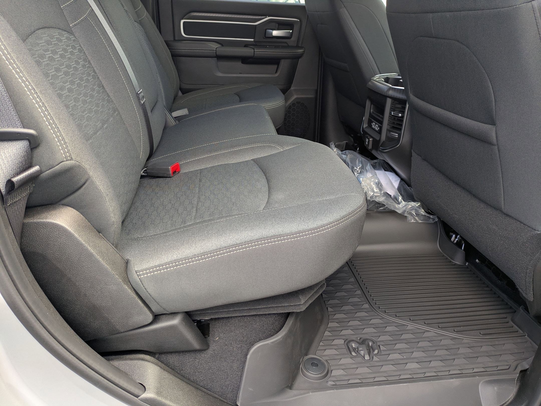2026 RAM 2500 Big Horn - Photo 32