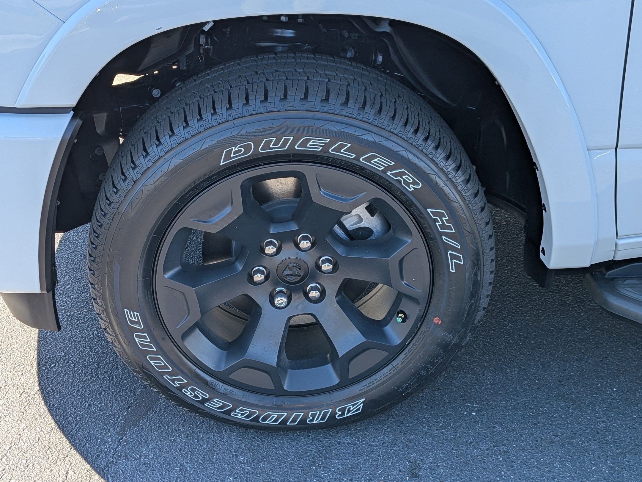 2026 RAM 1500 Big Horn/Lone Star - Photo 9