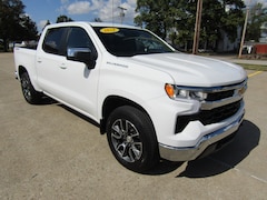 2023 Chevrolet Silverado 1500 LT Crew Cab Pickup