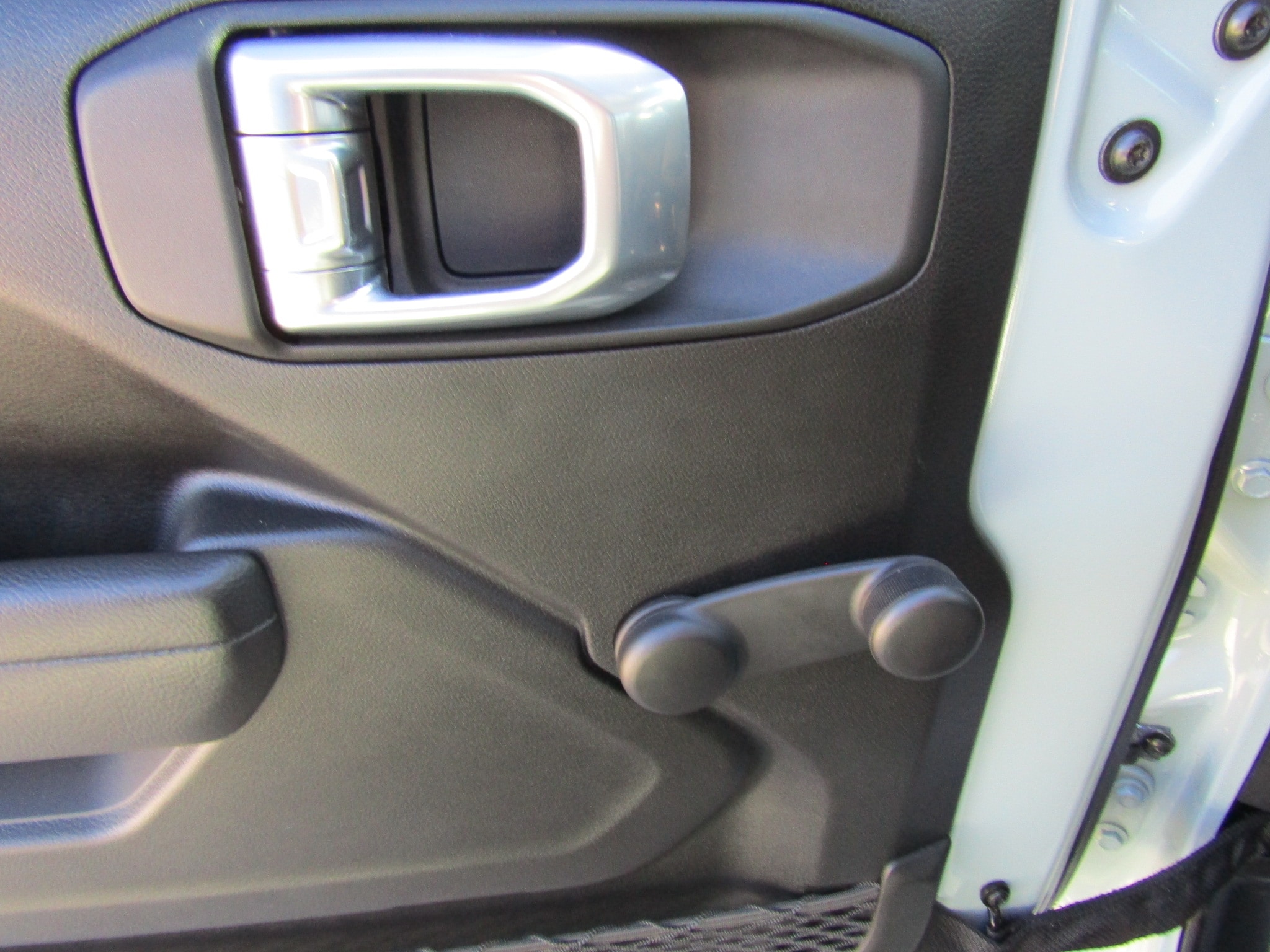 2024 Jeep Wrangler 2-Door Sport - Photo 17