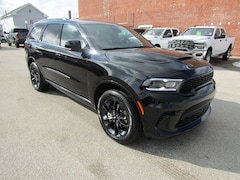 Used 2026 Dodge Durango GT PLUS AWD Sport Utility For Sale near Princeton IN