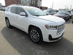 2023 GMC Acadia Denali Sport Utility