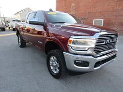 2022 Ram 2500 Laramie Crew Cab Pickup