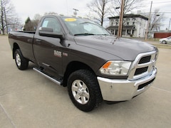 2016 Ram 2500 Tradesman Regular Cab Pickup