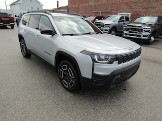 2026 Jeep Cherokee Limited Sport Utility