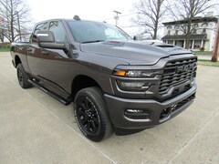 New 2026 Ram 2500 Black Express Crew Cab Pickup for sale near Princeton, IN