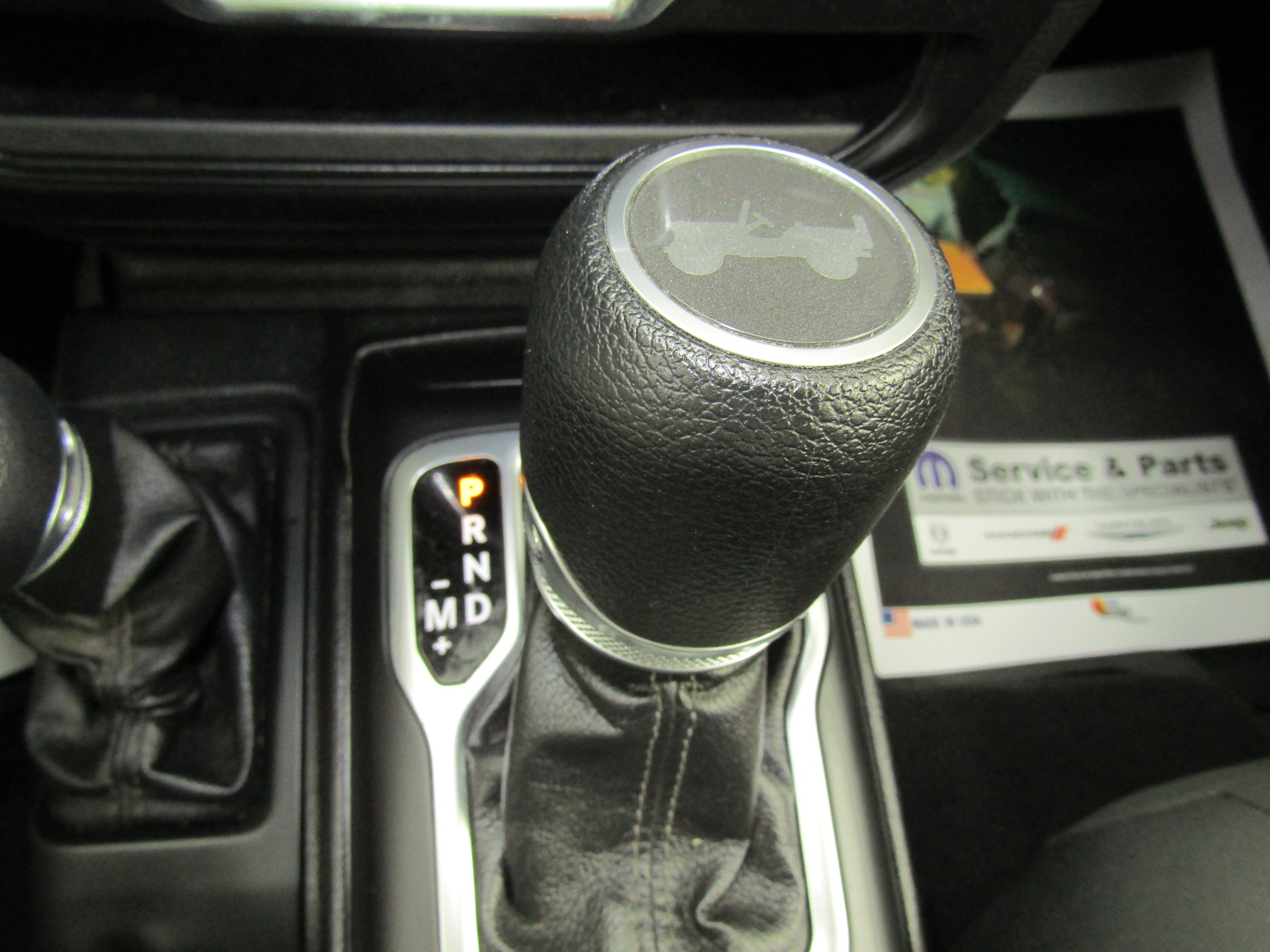 2020 Jeep Wrangler Unlimited Sport - Photo 28