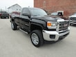  GMC Sierra 2500HD