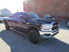 2022 Ram 2500 Tradesman Crew Cab Pickup