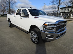 New 2026 Ram 2500 Tradesman Crew Cab Pickup for sale near Princeton, IN