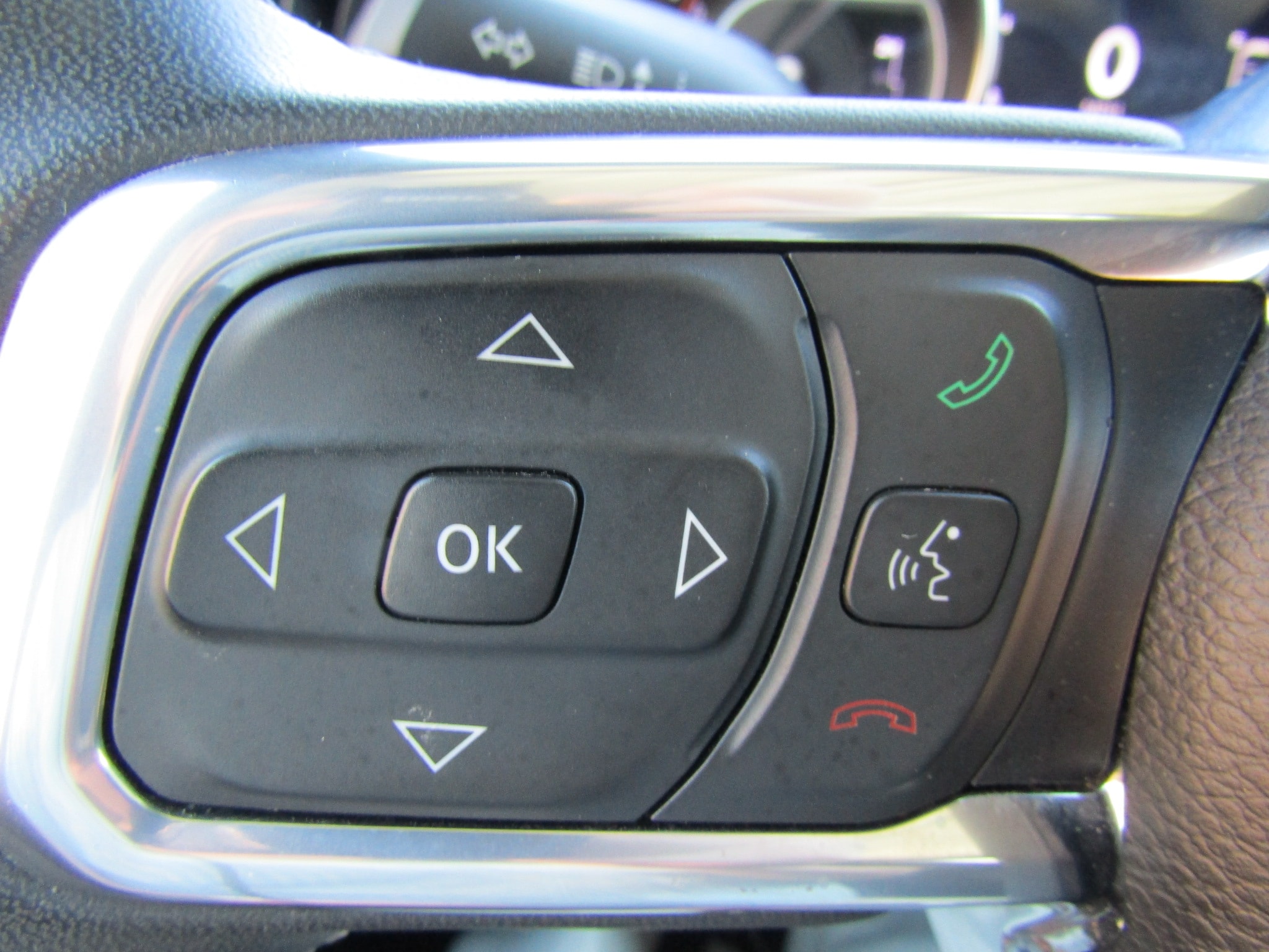 2023 Jeep Gladiator Overland - Photo 21