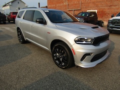 Used 2026 Dodge Durango GT Plus Sport Utility For Sale near Princeton IN
