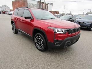 2026 Jeep Cherokee Limited Sport Utility