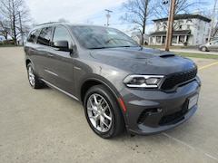 2026 Dodge Durango GT Plus HEMI V8 Sport Utility