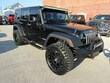  Jeep Wrangler Unlimited