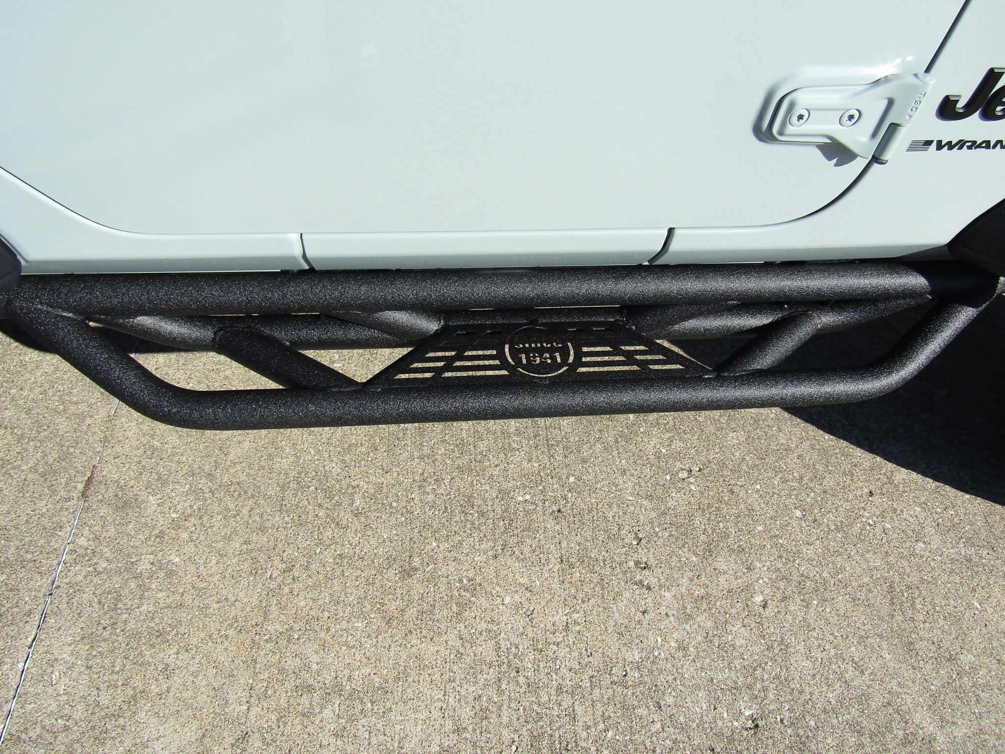 2024 Jeep Wrangler 2-Door Sport - Photo 13