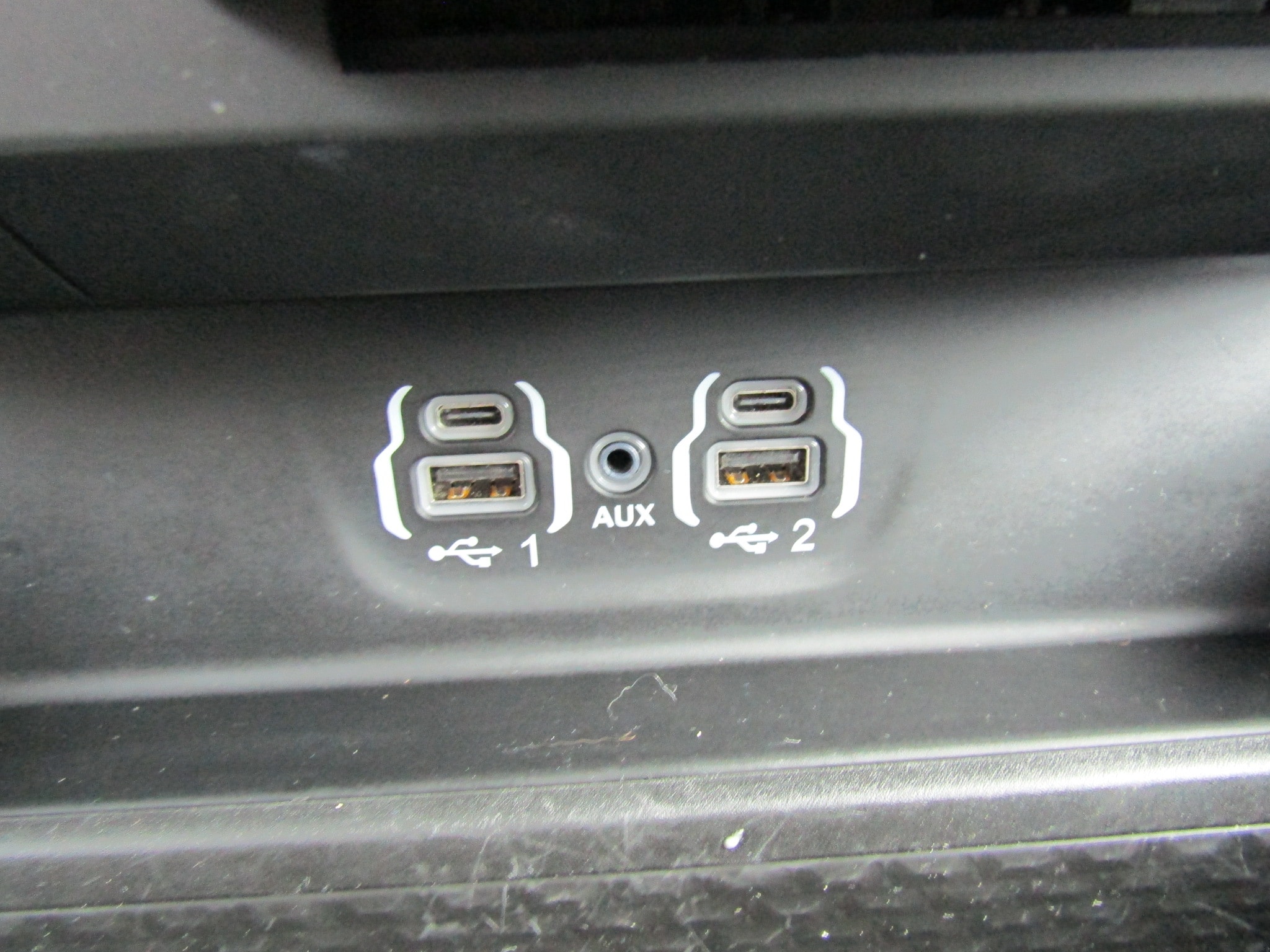 2024 RAM Ram 1500 Pickup Laramie - Photo 35