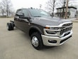  Ram 3500 Chassis Cab