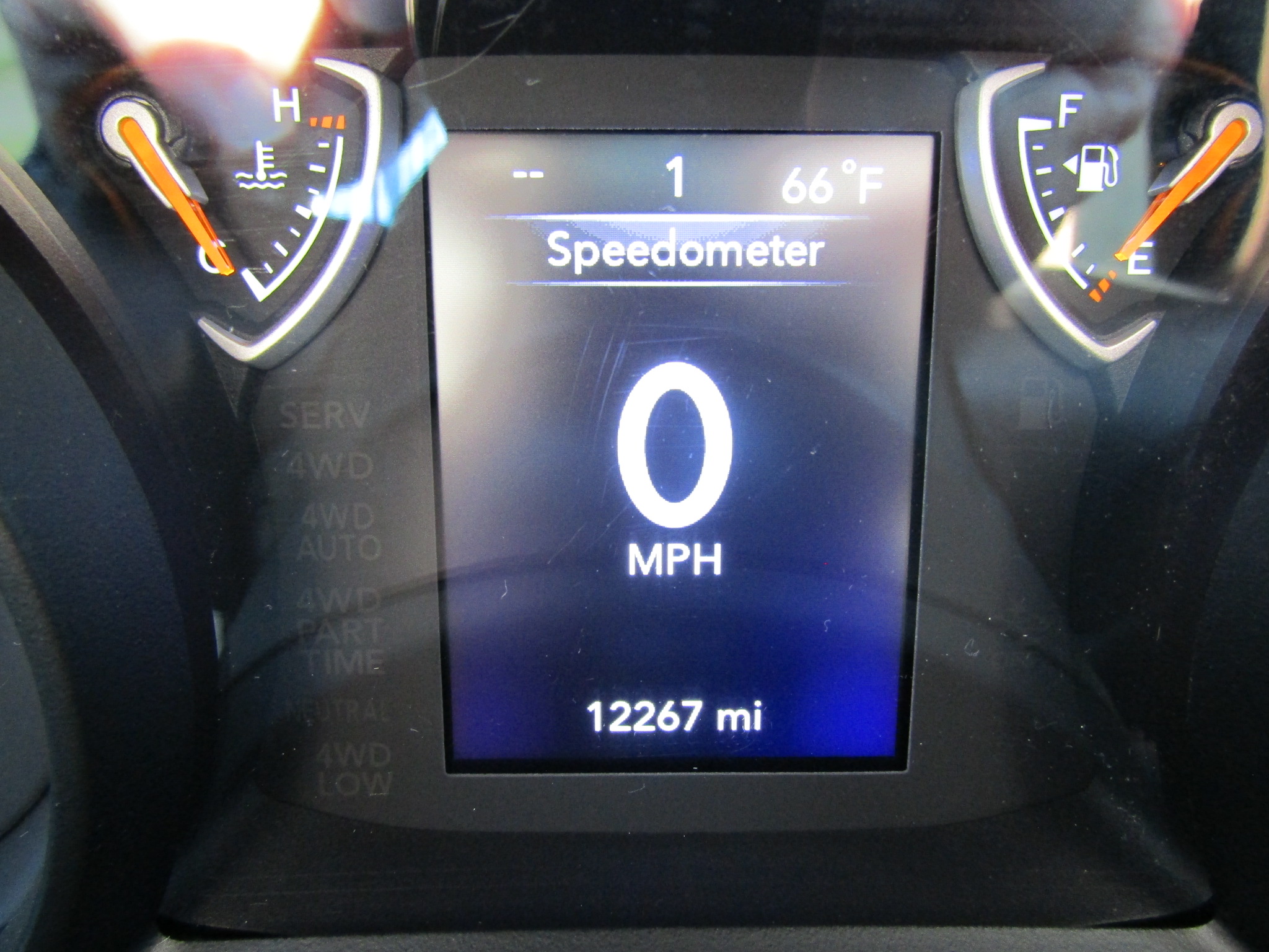 2024 Jeep Wrangler 2-Door Sport - Photo 18