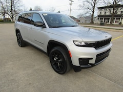 2025 Jeep Grand Cherokee L Altitude X Sport Utility