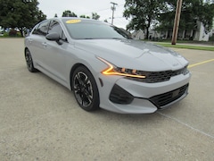 2022 Kia K5 GT-Line Car