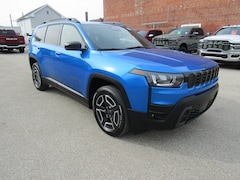 Used 2026 Jeep Cherokee Limited Sport Utility For Sale near Princeton IN