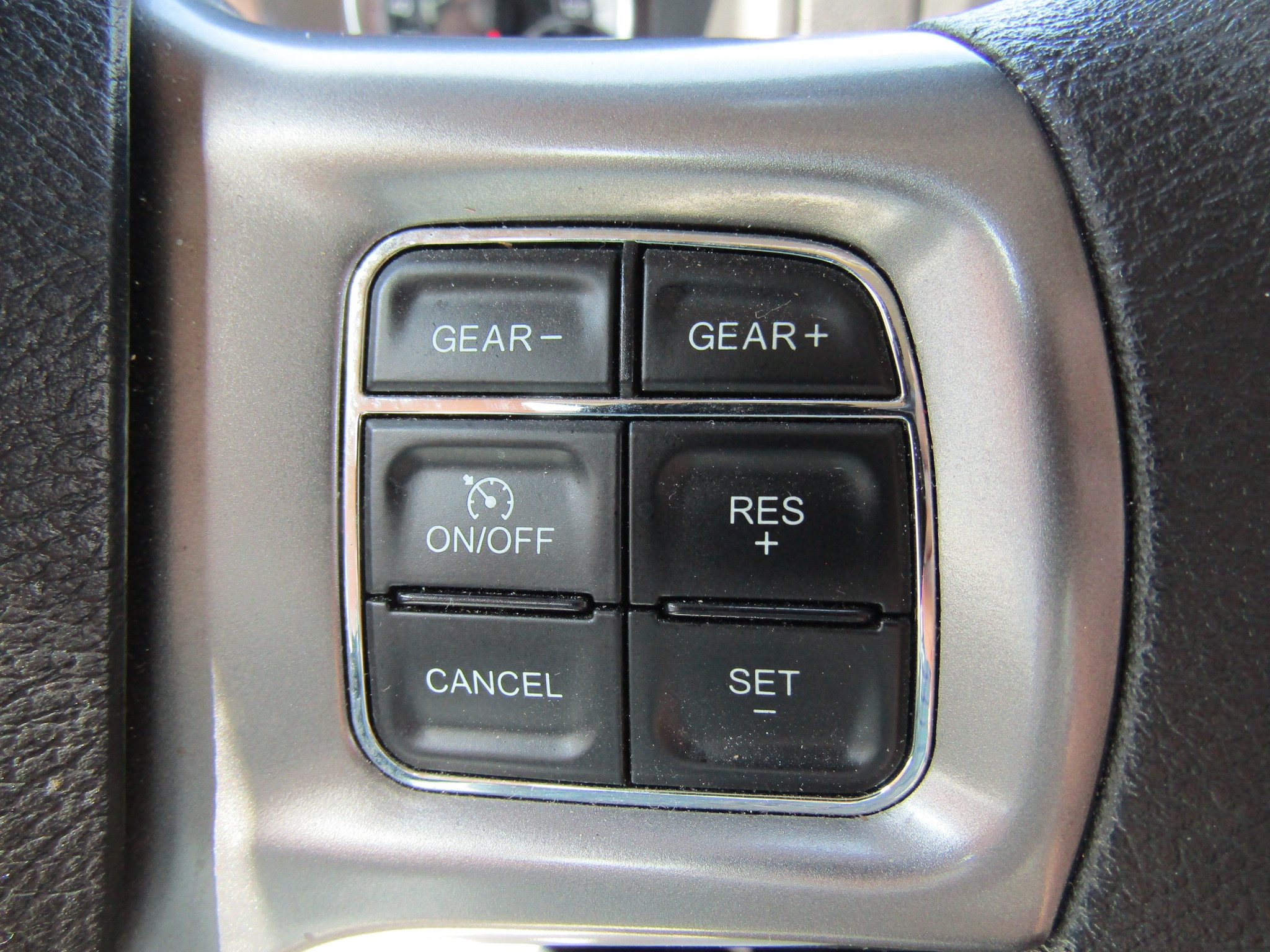 2023 RAM Ram 1500 Classic SLT - Photo 27