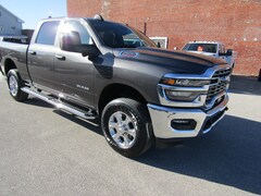 New 2026 Ram 2500 Big Horn Crew Cab Pickup for sale near Princeton, IN