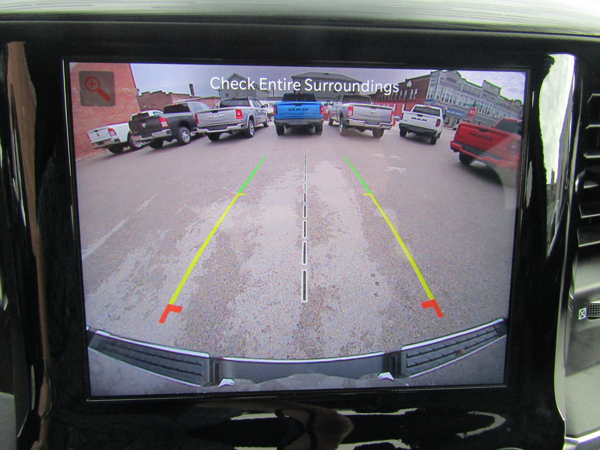 2024 RAM Ram 1500 Pickup Laramie - Photo 29