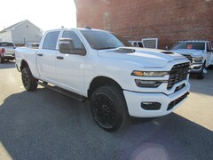 New 2026 Ram 2500 Black Express Crew Cab Pickup for sale near Princeton, IN