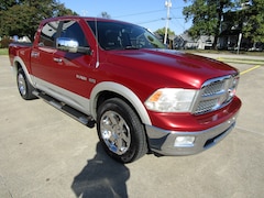 2009 Dodge Ram 1500 Laramie Crew Cab Pickup
