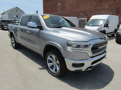 2020 Ram 1500 Limited Crew Cab Pickup