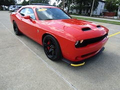 2022 Dodge Challenger SRT Hellcat Car