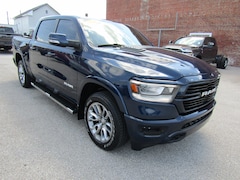 2020 Ram 1500 Laramie Crew Cab Pickup