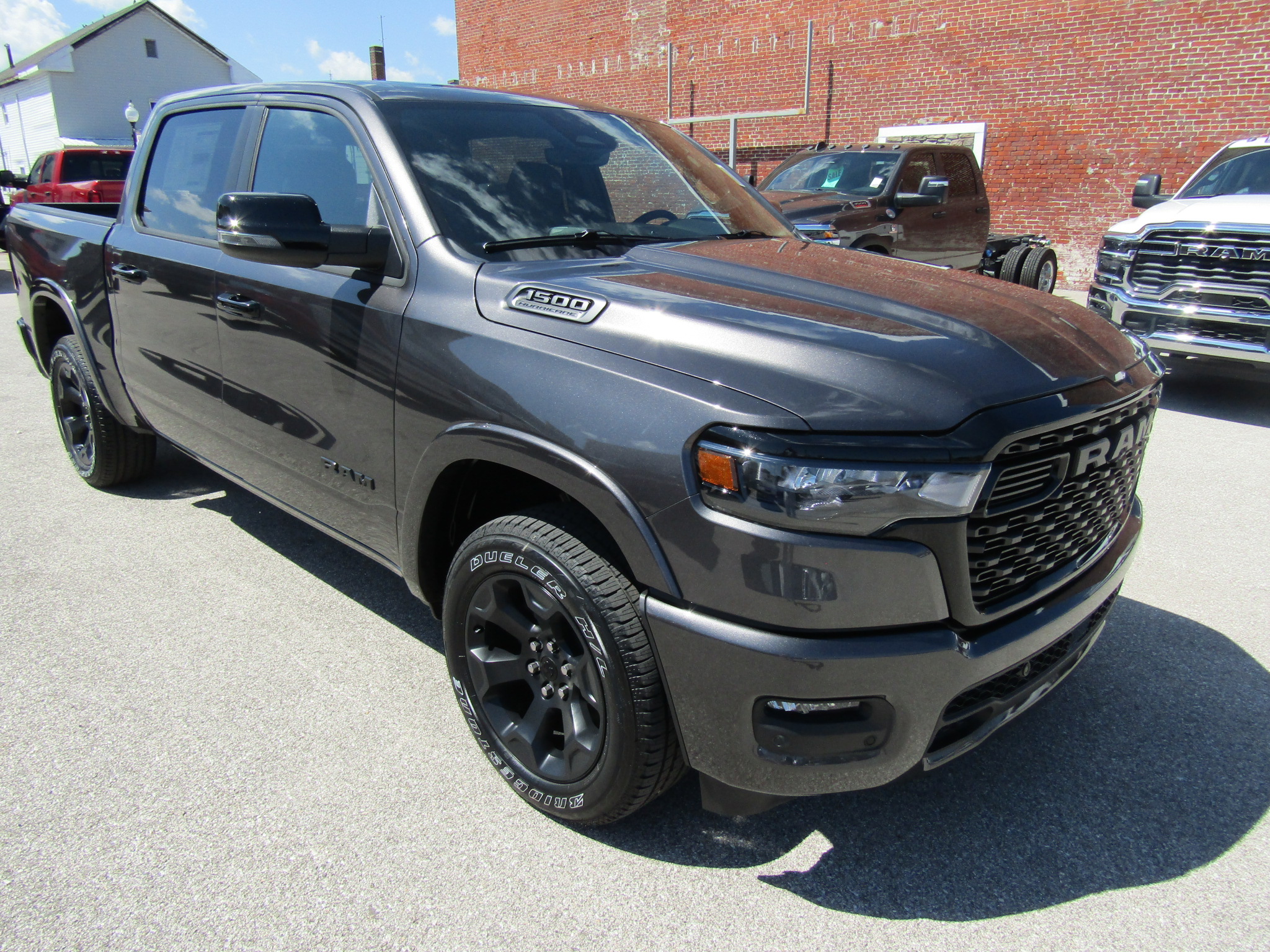  Ram 1500