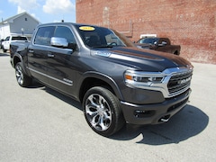 2021 Ram 1500 Limited Crew Cab Pickup
