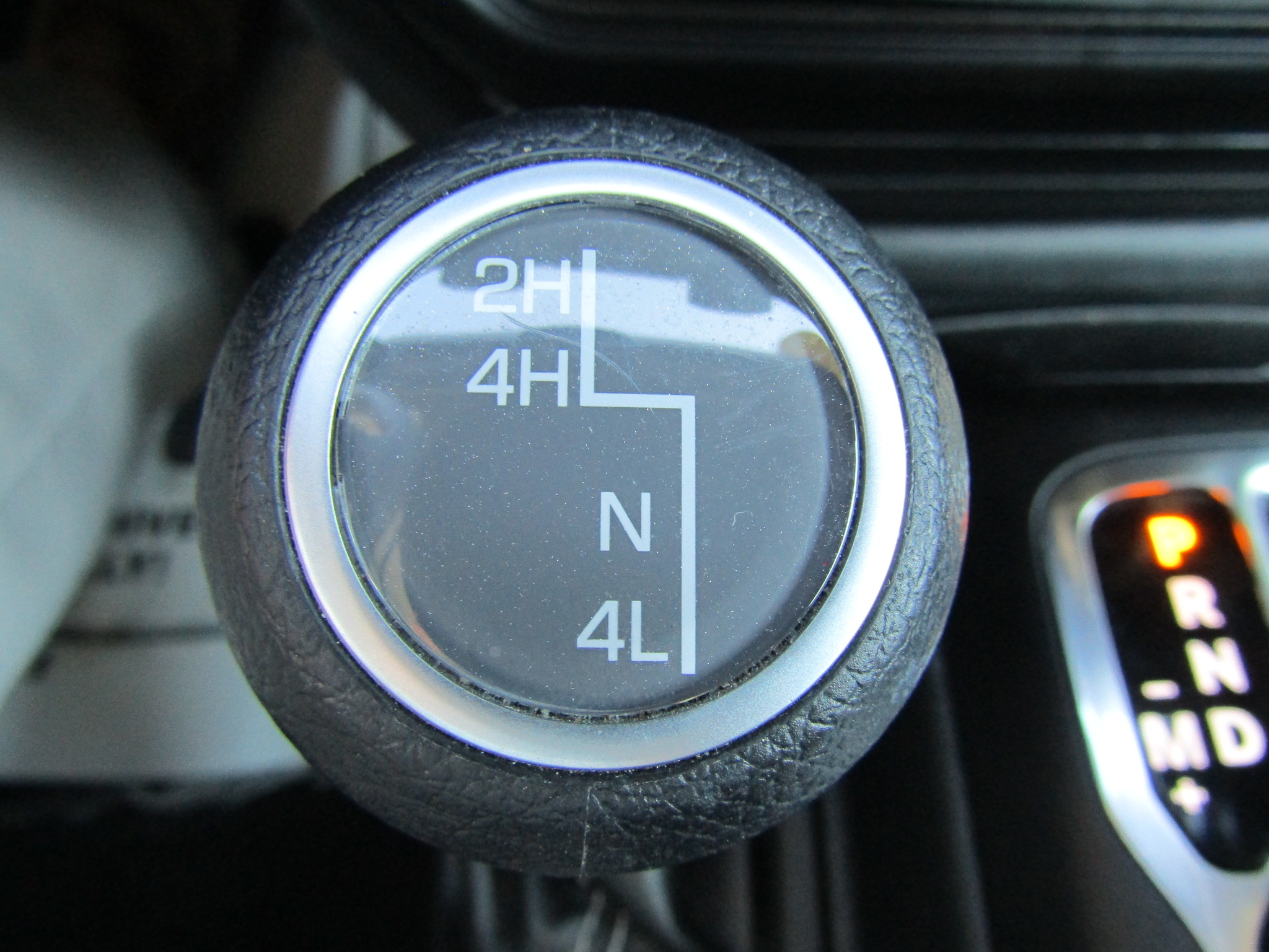 2023 Jeep Gladiator Overland - Photo 32