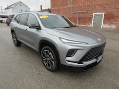 2025 Buick Enclave Sport Touring Sport Utility