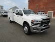  Ram 3500 Chassis Cab