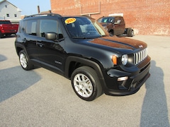 2023 Jeep Renegade Latitude SUV