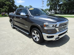 2021 Ram 1500 Laramie Crew Cab Pickup