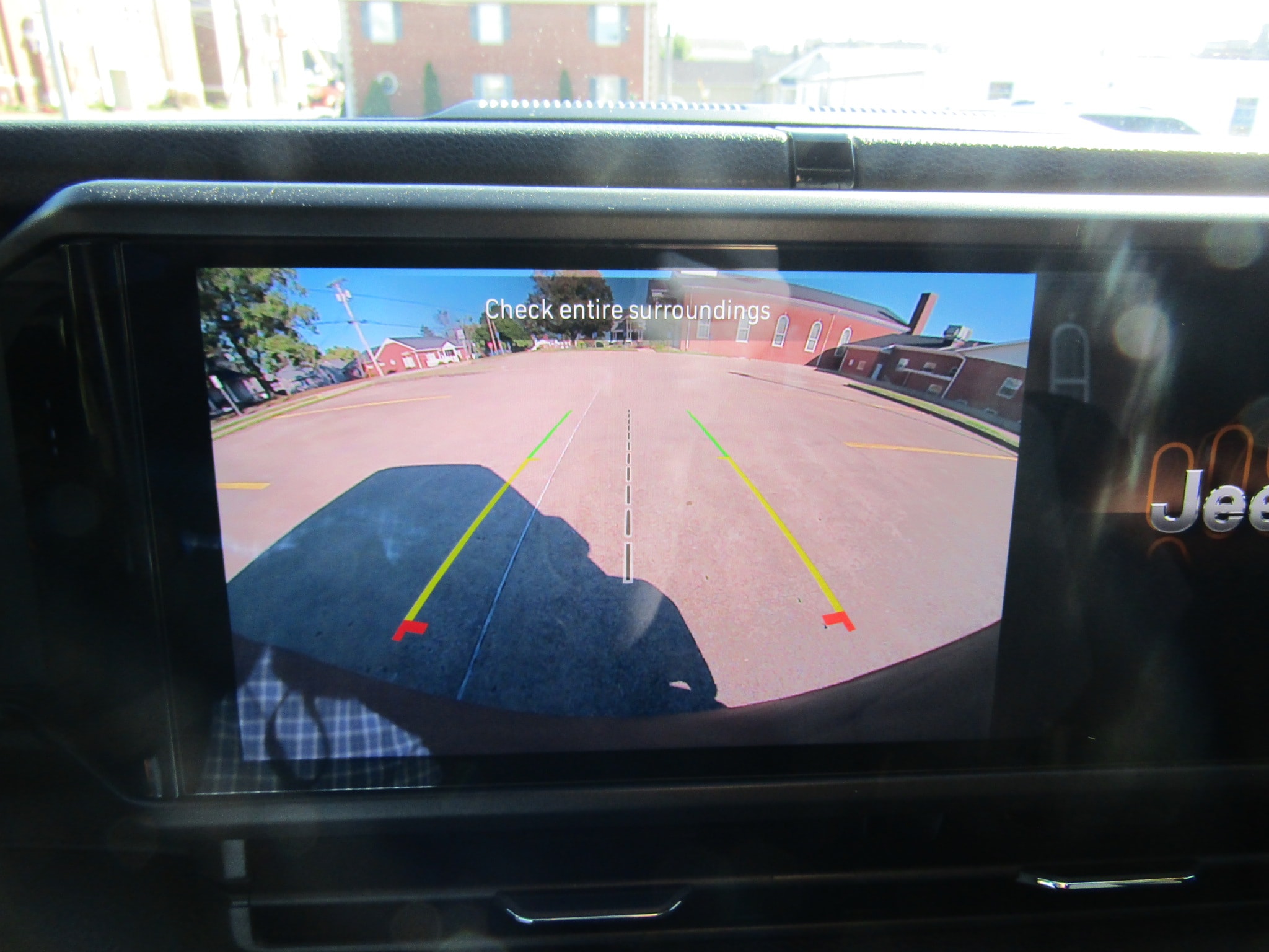 2024 Jeep Wrangler 2-Door Sport - Photo 22