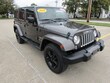  Jeep Wrangler JK Unlimited