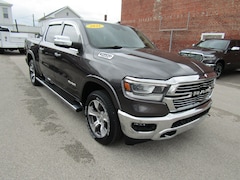 2021 Ram 1500 Laramie Crew Cab Pickup