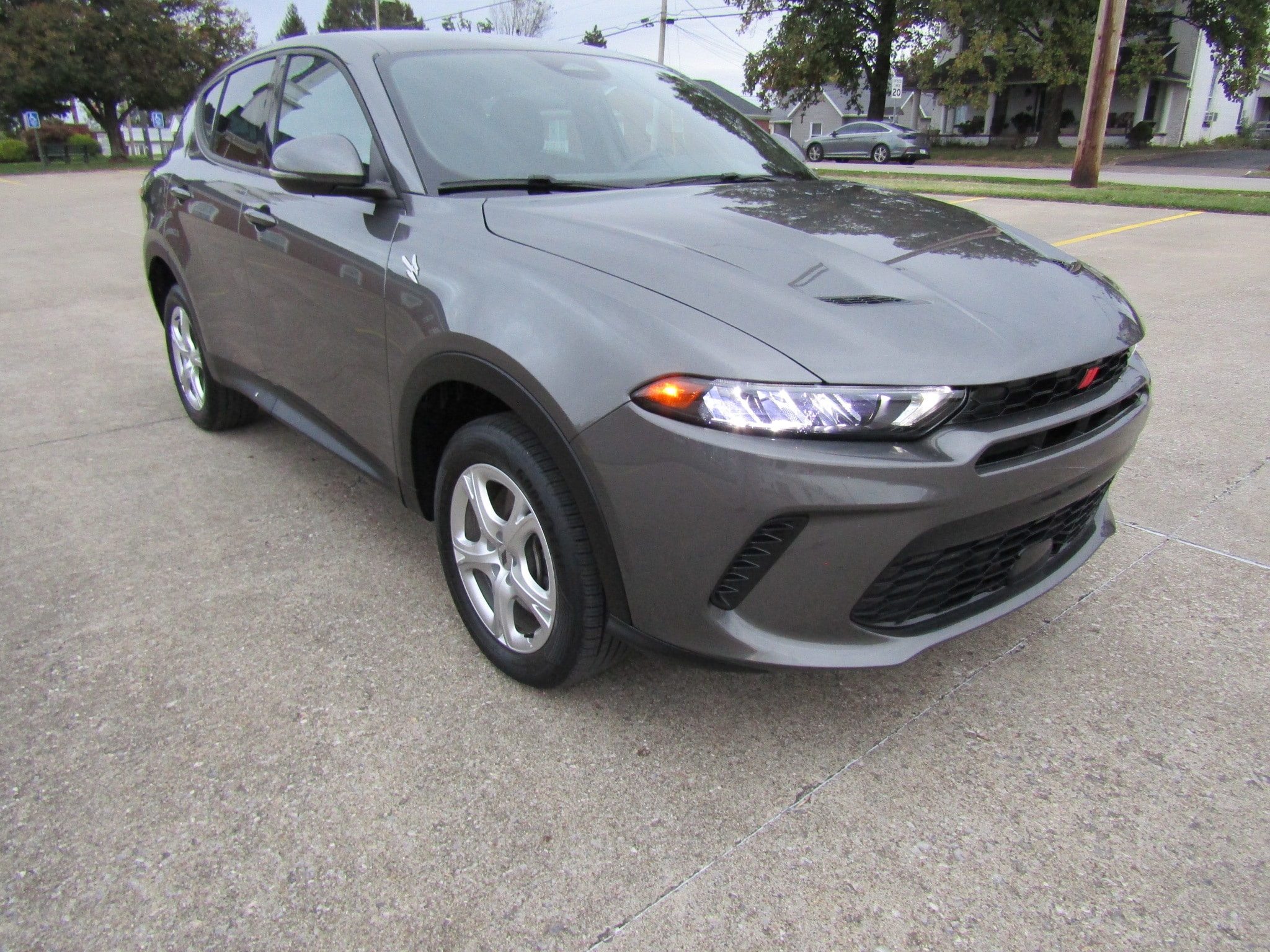 2023 Dodge Hornet GT's photo