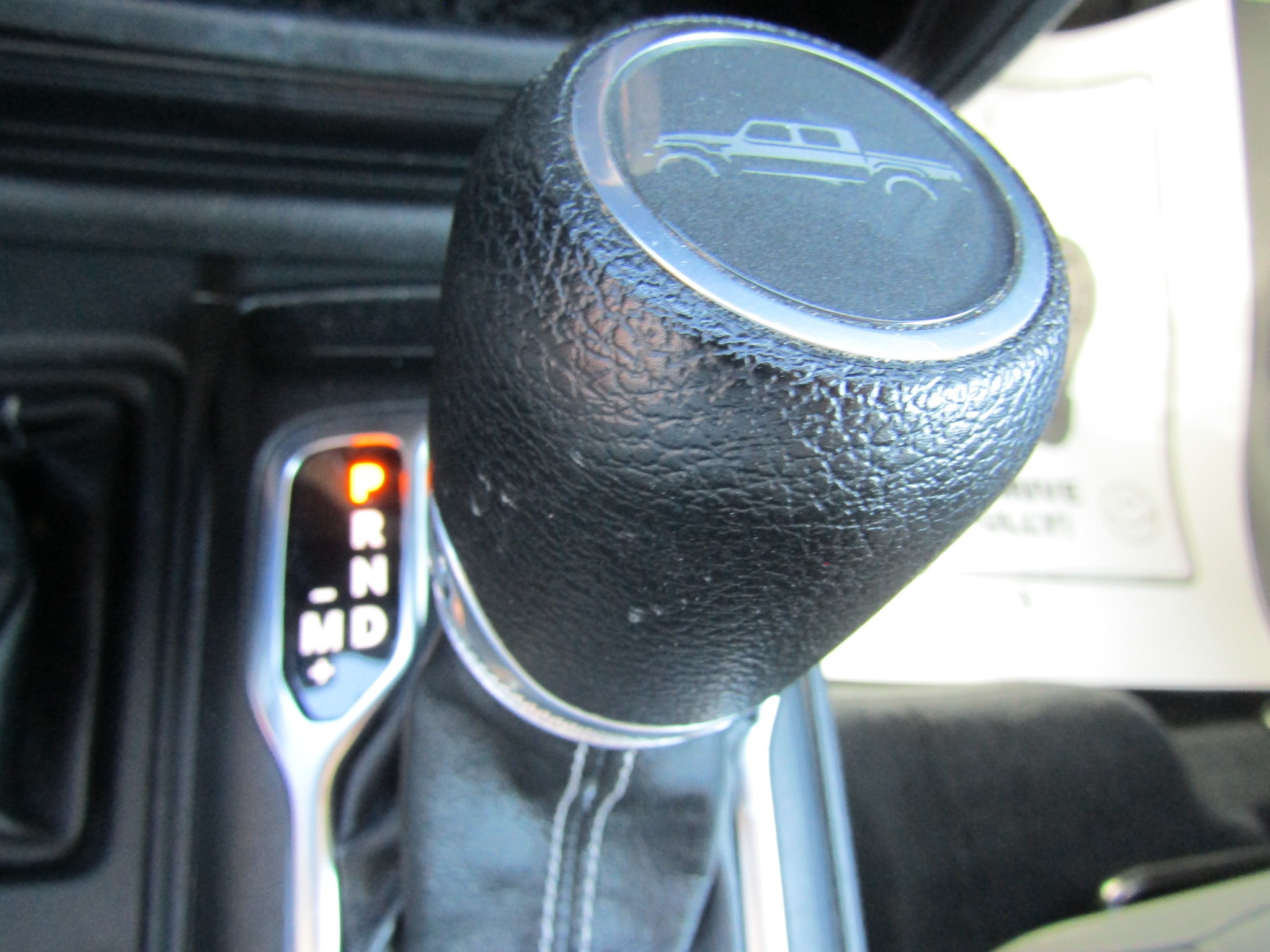 2023 Jeep Gladiator Overland - Photo 31