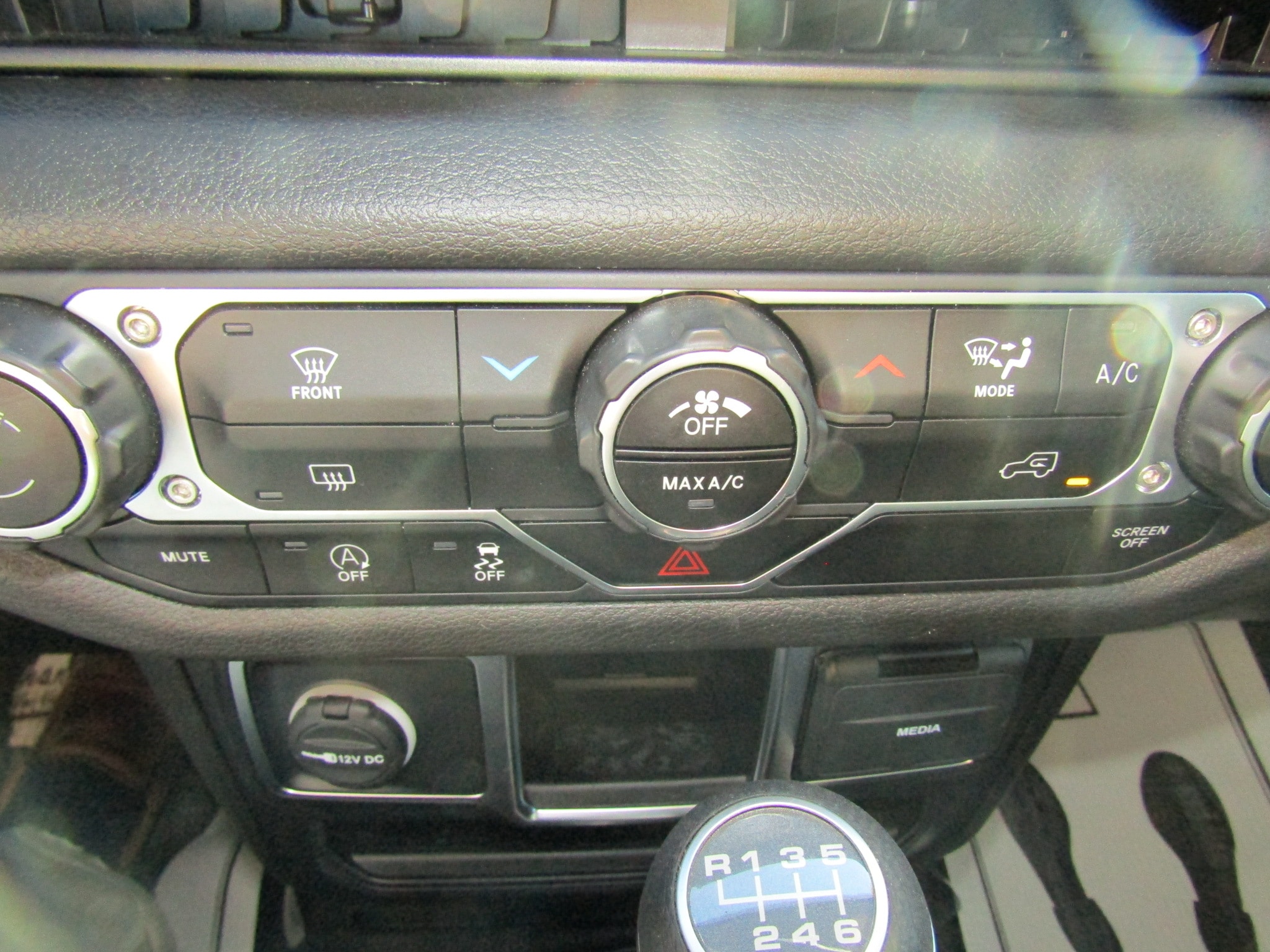 2024 Jeep Wrangler 2-Door Sport - Photo 23
