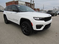 2025 Jeep Grand Cherokee Limited Sport Utility