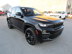 2025 Jeep Grand Cherokee Limited Sport Utility